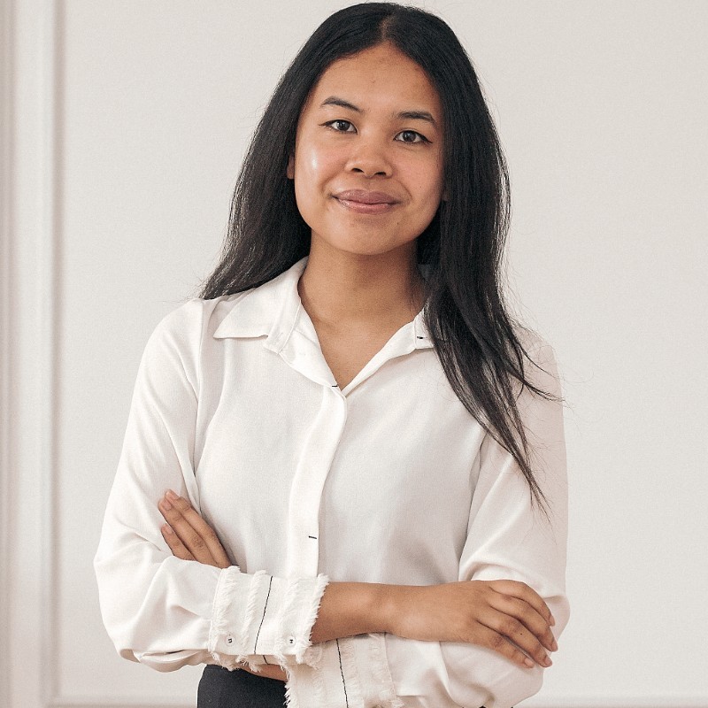 Nirina Boisseau, C&C Notaires